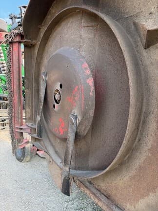 Image of Bush Hog 12820 equipment image 4