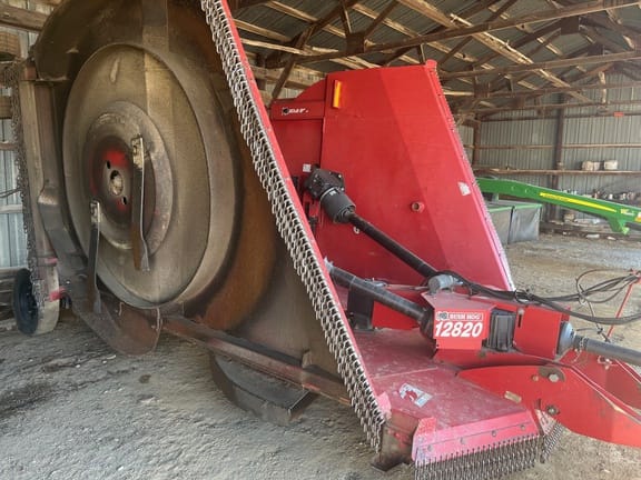 Main image Bush Hog 12820