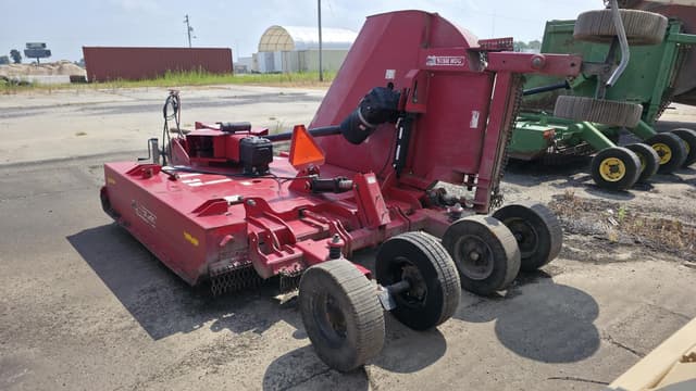 Image of Bush Hog 2810 equipment image 2