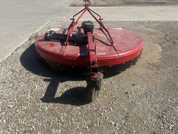 Image of Bush Hog BH17 equipment image 3
