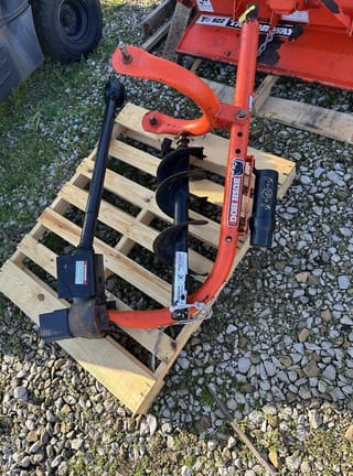 2014 Bush Hog CPHD Equipment Image0