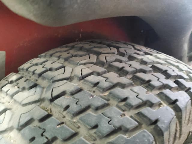 Image of Bush Hog ES 2052 equipment image 4