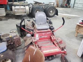 Main image Bush Hog ES 2052