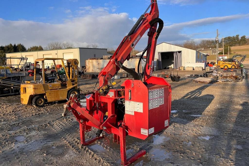 Main image Bush Hog RMB1865