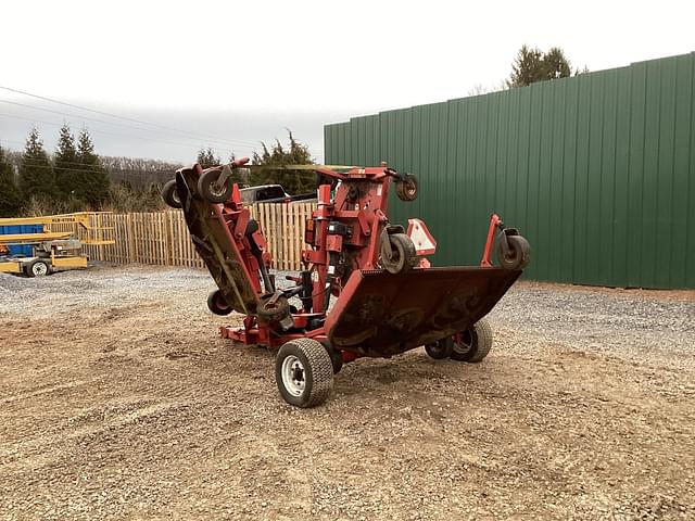 Image of Bush Hog TD1500 equipment image 1