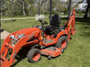 2014 Kubota BX25D Image