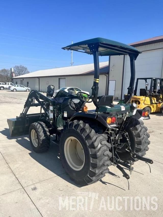 Image of Cabelas LM36 equipment image 4