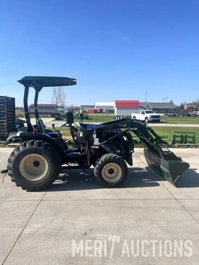 Image of Cabelas LM36 equipment image 2