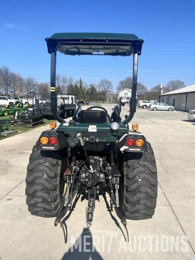 Image of Cabelas LM36 equipment image 3