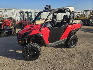 Main image Can-Am Commander XT 1000