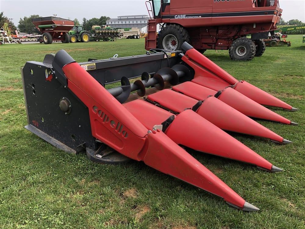 Main image Capello Quasar F4