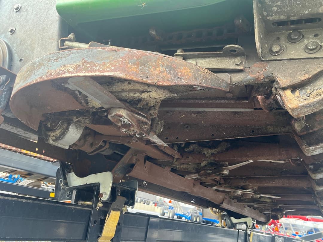 Image of Capello Quasar F6 Image 1