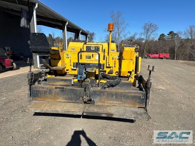 Image of Carlson CP100 equipment image 3