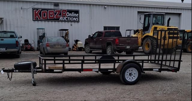 Image of Carry On 6X14GW equipment image 2