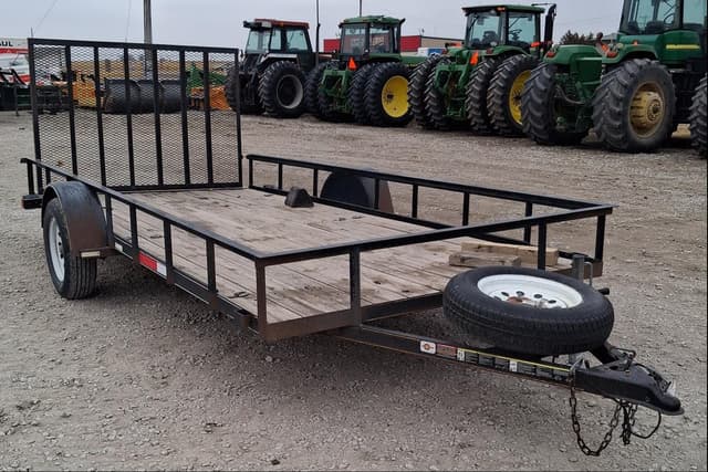 Image of Carry On 6X14GW equipment image 1