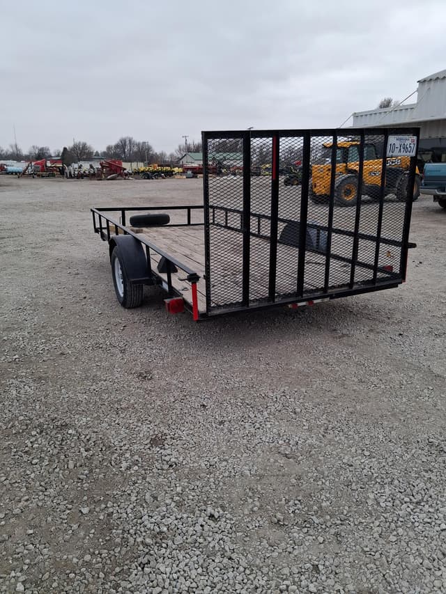 Image of Carry On 6X14GW equipment image 4