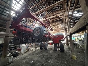 2014 Case IH 1245 Image