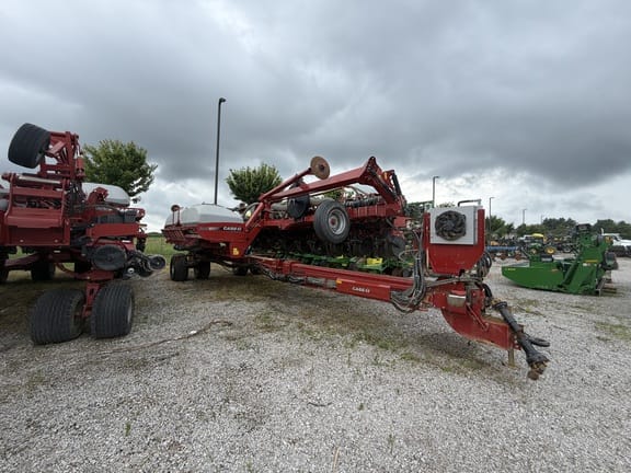 2014 Case IH 1245 Equipment Image0