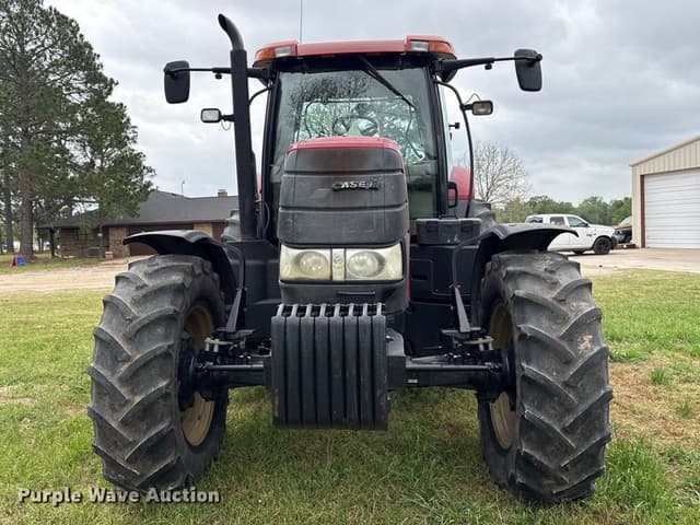 Image of Case IH Puma 130 equipment image 1