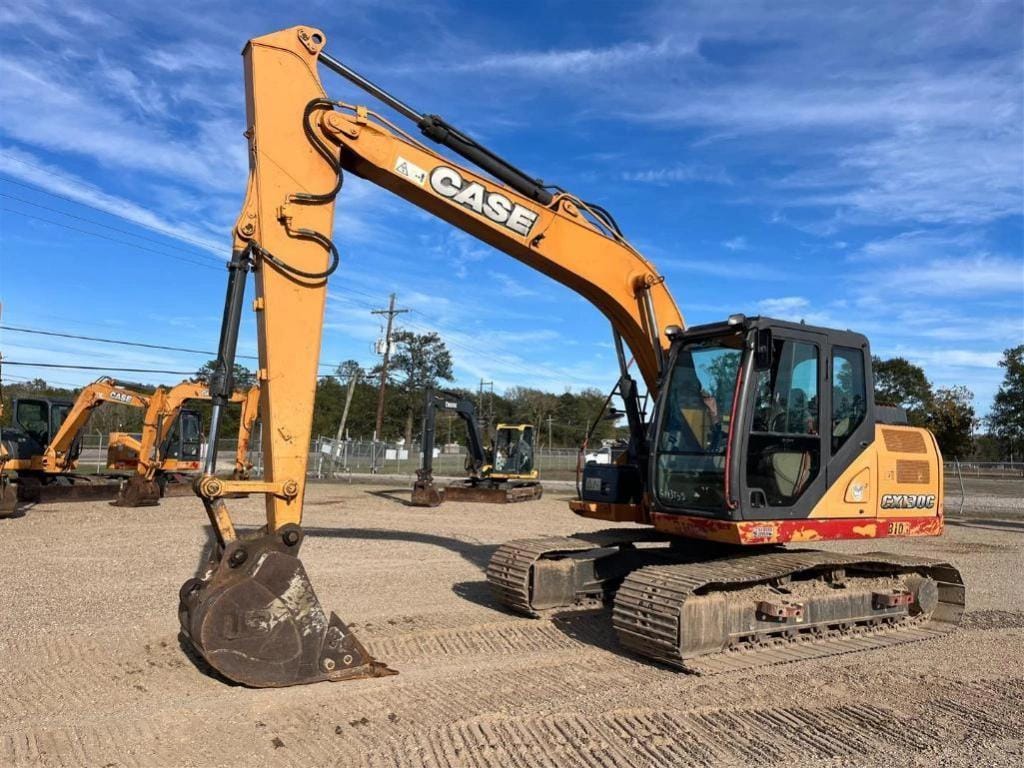 Main image Case CX130C