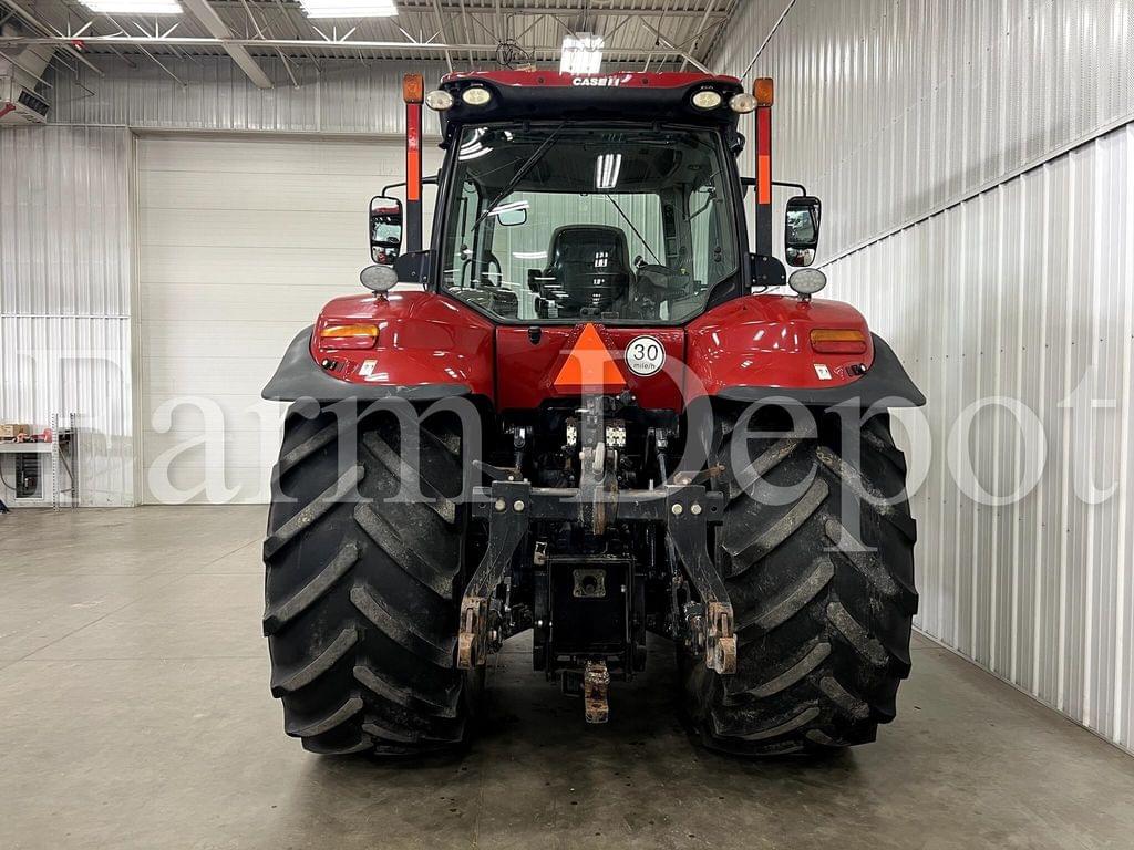Image of Case IH Magnum 180 Primary image