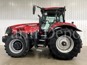 2014 Case IH Magnum 180 Image