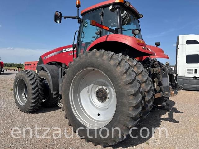 Image of Case IH Magnum 260 equipment image 1