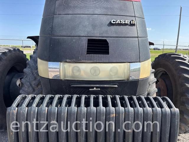 Image of Case IH Magnum 260 equipment image 4