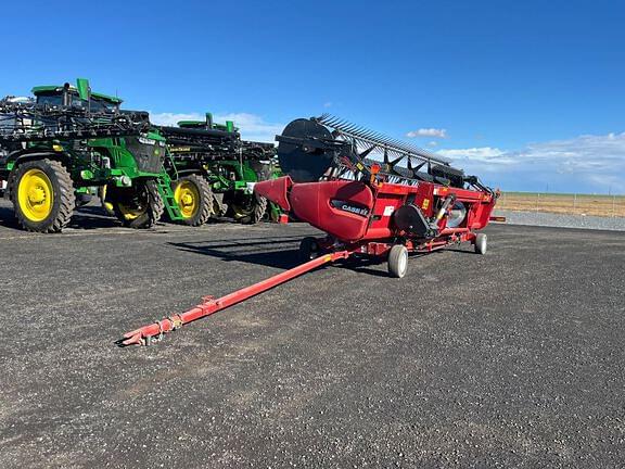 Image of Case IH 3152 equipment image 3