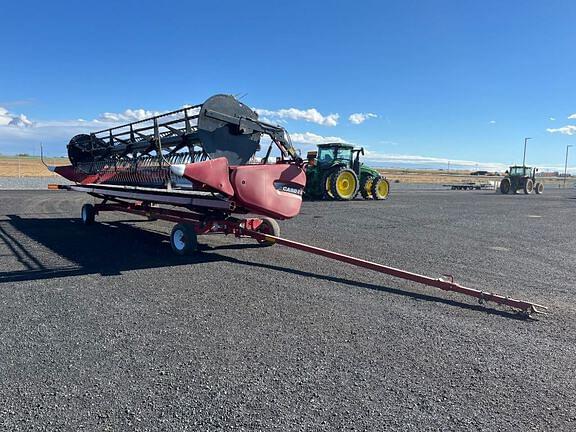 Image of Case IH 3152 equipment image 2