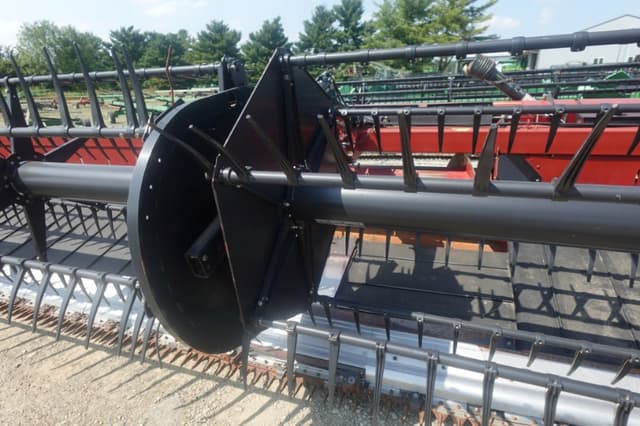 Image of Case IH 3162 equipment image 2