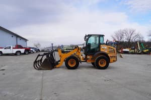 2014 Case 321F Image