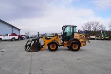 Main image Case 321F