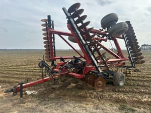 2014 Case IH 340 Image
