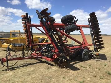 Main image Case IH 340