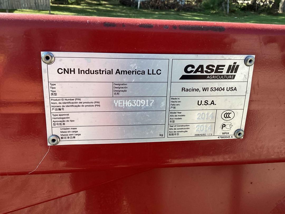 Image of Case IH 4412 Image 1