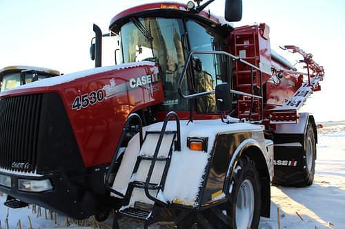 Image of Case IH Titan 4530 Primary image