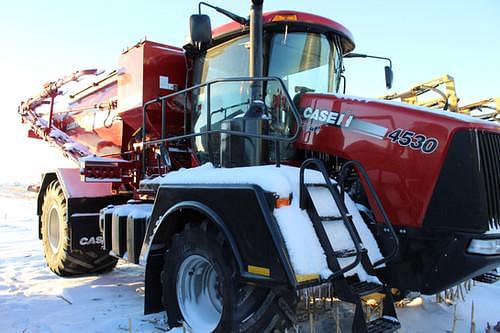 Image of Case IH Titan 4530 equipment image 1