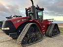 2014 Case IH Steiger 470 Quadtrac Image