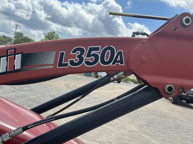 Image of Case IH Farmall 50B equipment image 3