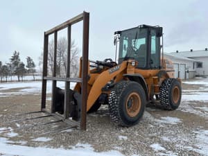 2014 Case 521F Image