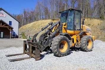 Main image Case 521F