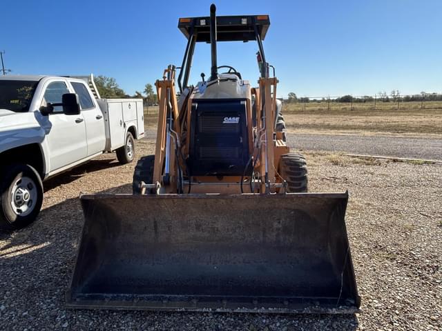 Image of Case 570NXT equipment image 4