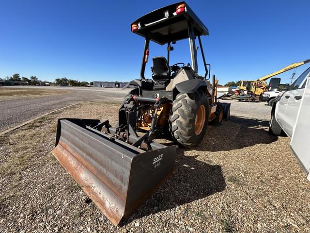 Image of Case 570NXT equipment image 3