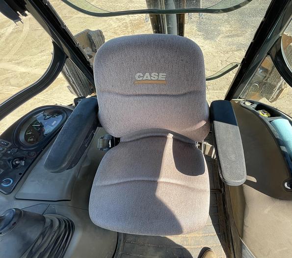 Image of Case 580 Super N equipment image 4