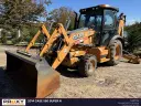 2014 Case 580 Super N Image
