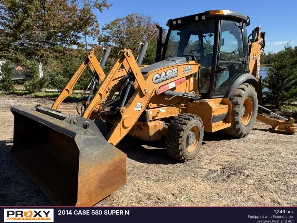 Equipment Main Image