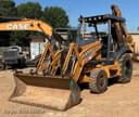 2014 Case 580 Super N Image