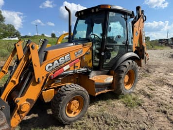 Main image Case 580 Super N