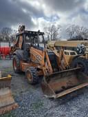 2014 Case 580N Image